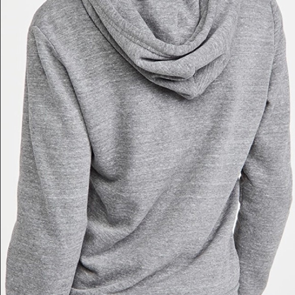 AVIATOR NATION HOODIE EUC SMALL - Picture 5 of 5